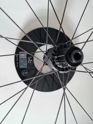 Par Ruedas DT Swiss CR 1400 Dicut 700c - Sh/Sram