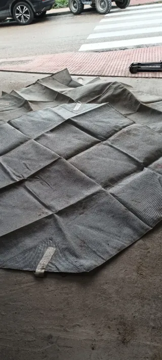 Mantillas de aceituna