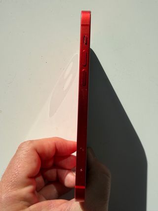 iPhone 12 64GB Product (RED)