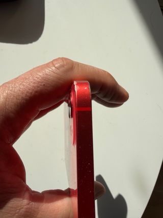 iPhone 12 64GB Product (RED)