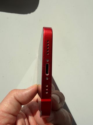 iPhone 12 64GB Product (RED)