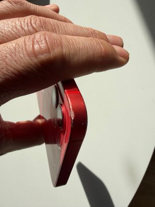 iPhone 12 64GB Product (RED)