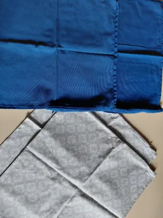 4 Federe Cuscini 50x50cm