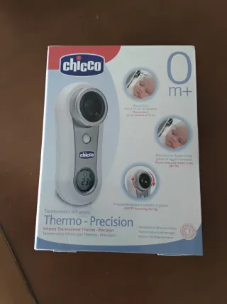 Termómetro infrarrojos Chicco Bebés
