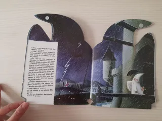 SOLO ENVÍO Libro Miedito Memory Ferrándiz