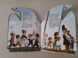 SOLO ENVÍO Libro Miedito + peluche fantasma