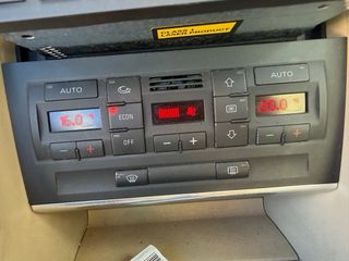 Climatizador Audi A4 B7 8E0 820 043 AJ