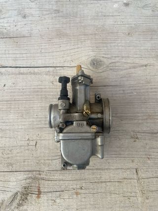 Carburador 30 Polini