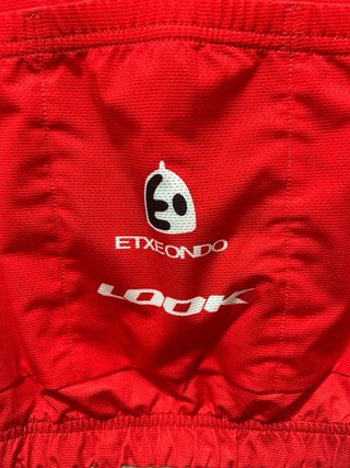 Maillot Team Cofidis 2025