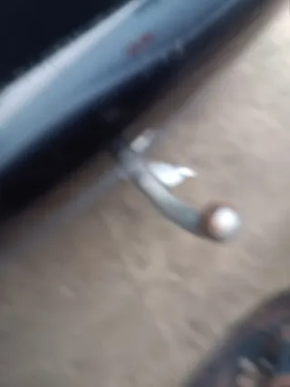 Enganche desmontable Audi A4 '96-'00