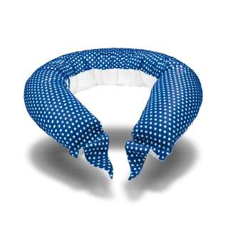 Cojín Churro Lactancia y Embarazo Koalacare