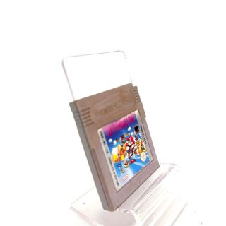 Super Mario Land Game Boy Nintendo