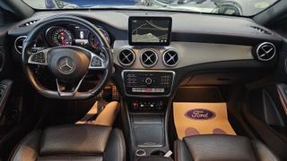 Mercedes-Benz Clase CLA CLA 220 d 4MATIC