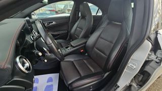 Mercedes-Benz Clase CLA CLA 220 d 4MATIC