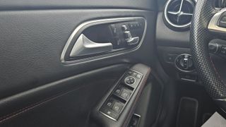 Mercedes-Benz Clase CLA CLA 220 d 4MATIC