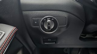 Mercedes-Benz Clase CLA CLA 220 d 4MATIC