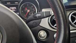 Mercedes-Benz Clase CLA CLA 220 d 4MATIC