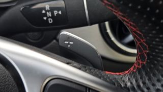 Mercedes-Benz Clase CLA CLA 220 d 4MATIC