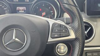 Mercedes-Benz Clase CLA CLA 220 d 4MATIC