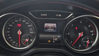 Mercedes-Benz Clase CLA CLA 220 d 4MATIC