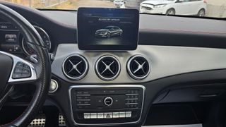 Mercedes-Benz Clase CLA CLA 220 d 4MATIC