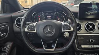 Mercedes-Benz Clase CLA CLA 220 d 4MATIC