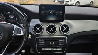 Mercedes-Benz Clase CLA CLA 220 d 4MATIC