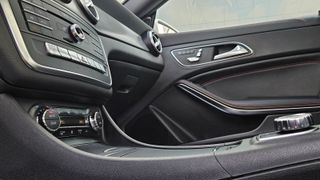 Mercedes-Benz Clase CLA CLA 220 d 4MATIC