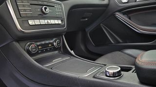 Mercedes-Benz Clase CLA CLA 220 d 4MATIC