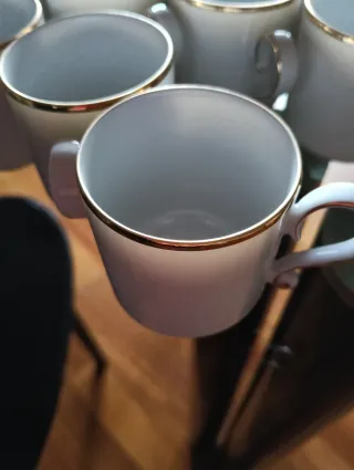 Servizio H&C Heinrich Selb Bavaria vintage