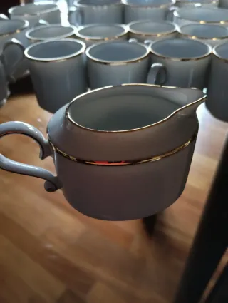 Servizio H&C Heinrich Selb Bavaria vintage