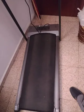 Tapis roulant FITRONG