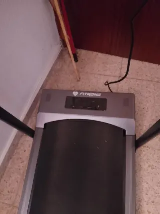 Tapis roulant FITRONG