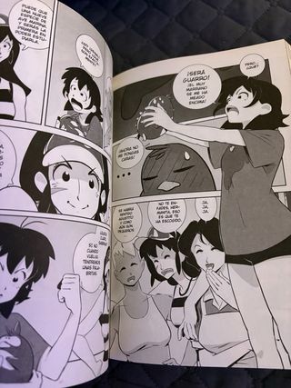 Planeta Manga nº 01/02 Pack (Spanish Edition)