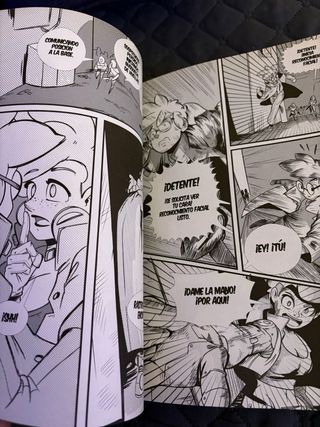 Planeta Manga nº 01/02 Pack (Spanish Edition)