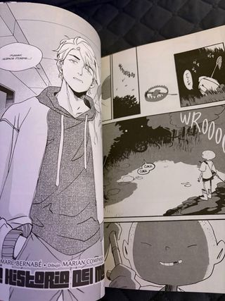 Planeta Manga nº 01/02 Pack (Spanish Edition)