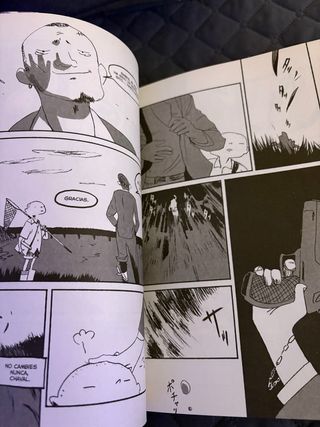 Planeta Manga nº 01/02 Pack (Spanish Edition)