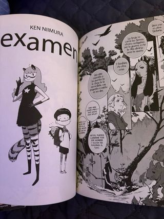 Planeta Manga nº 01/02 Pack (Spanish Edition)