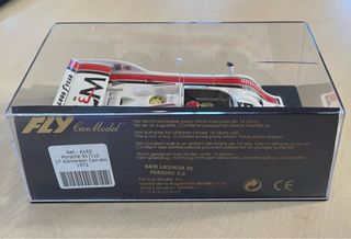 Coche Scalextric Porche 917/10