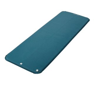 Colchoneta autohinchable Quechua Comfort