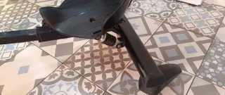 Triciclo eléctrico infantil hasta 70kg.