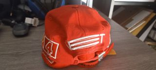 Pack Gorras F1 y MotoGP