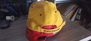Pack Gorras F1 y MotoGP