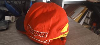 Pack Gorras F1 y MotoGP