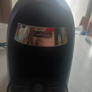 Macchina Caffè Caffitaly System