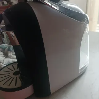 Macchina Caffè Caffitaly System