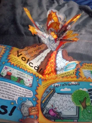 El Meravellós món de la geografia