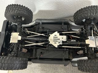 CRAWLER RC BRONCO