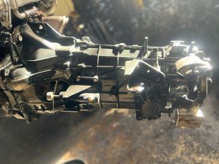 Caja de cambios Iveco 2.3 8874159