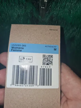 Chaqueta Jordan Verde Peluda